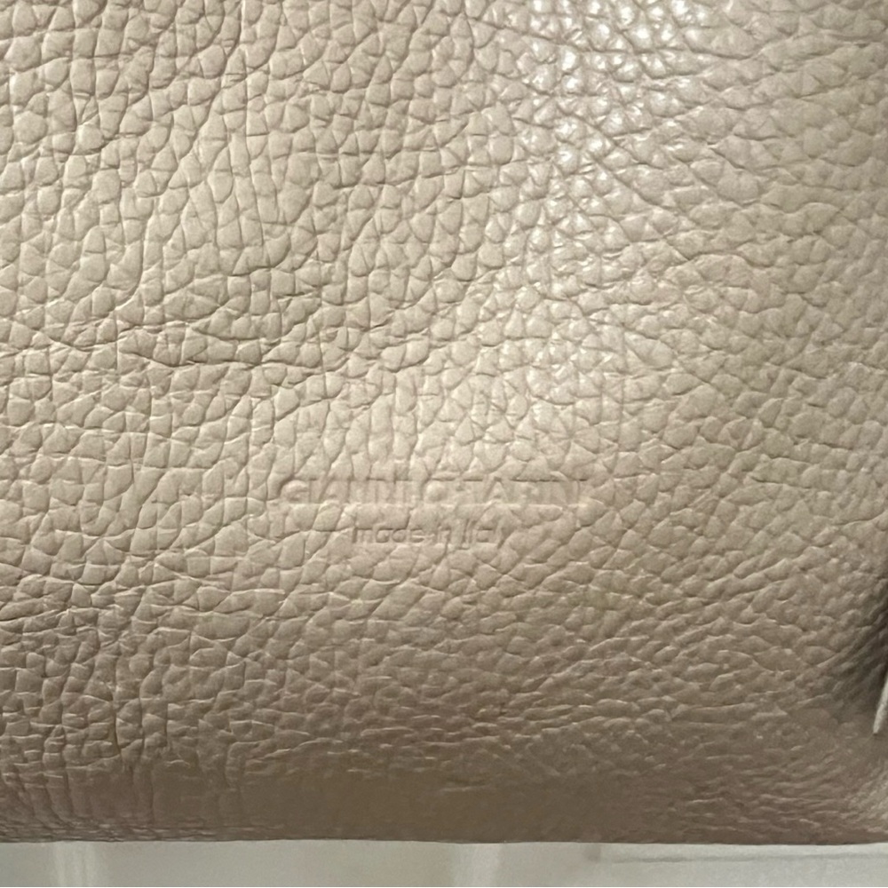 Naracamiche Gianni Chiarini tassel Tote bag - Picture 6 of 9